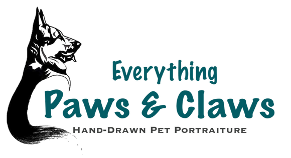 Everything Paws & Claws